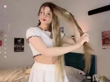 baby_ruth — GOAL: My hands are dropping and look at those perfect boobs [128 tokens left] #teen #18 #new #shy #cute
