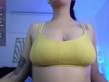 barbara_muller on Chaturbate 