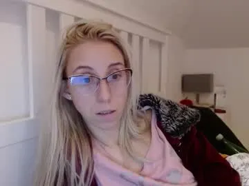 Offline barelylegalblondy on Chaturbate