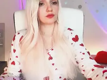 bb_cute1 on Chaturbate