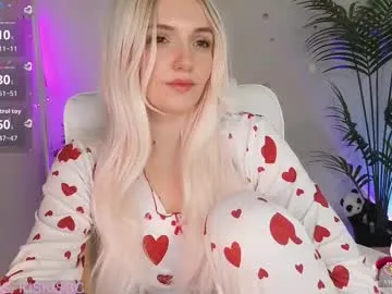 bb_cute1 on Chaturbate