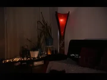 Offline be_lov on Chaturbate