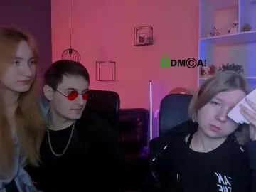 Offline beauty_liam on Chaturbate