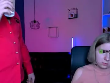 Offline beauty_liam on Chaturbate