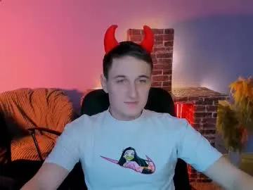 Offline beauty_liam on Chaturbate