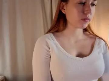 beliaalbrough — My goal -->  look at my eyes Hello my guests! my name is Sophie.  little bit about me: #18 #new #teen # young #shy [11 tokens remaining]