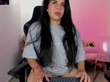 Private biancastrongg on Chaturbate