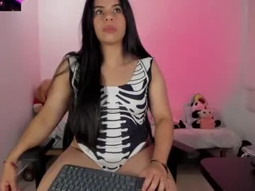 Private biancastrongg on Chaturbate