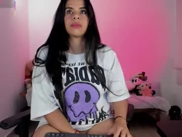 Private biancastrongg on Chaturbate