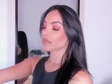 blackywhiite — SHOW OF CUM #fuckmachine #anal #saliva #ebony #squirt [440 tokens remaining]