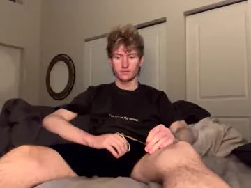 Offline blonde_boi99 on Chaturbate