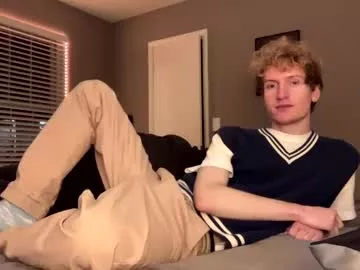 Offline blonde_boi99 on Chaturbate