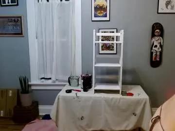 bnczuperzexy — Paint for a bit, then Kitchen PARTY #tattoo #daddy #kinky #hairy Stay Naked [225 tokens left]