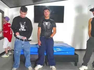 boschcz — GOAL: SHOW CUM [2000 tokens remaining] Welcome to my room! #18 #twink #bigcock #cum #lovense #anal #lush