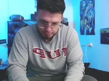 brad_hot_boy — Goal:  welcome  to first cum #cum  #hairy  #muscle  #bigcock - Next Goal: Show  ass spread mmm