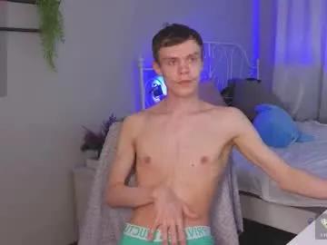 brad_myles — GOAL: Cum Show [115 tokens remaining] Welcome to my room! lets have some fun   #new #twink #young #18 #bigcock