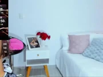 briana_preston91 — GOAL: deepthroat [103 tokens remaining] It's not your tongue is what I would like you to do with her, come and have fun with me in my room #latina #bigboobs #bigass #lovense #milf