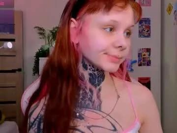 britney_lynch — GOAL: close pussy  [199 tokens remaining] and I know you can't undress me #redhead #new #couple #young  #18