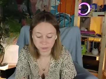 brooke_evans_ on Chaturbate 