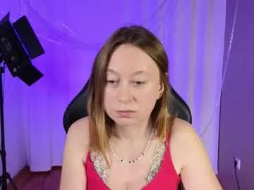 brooke_evans_ on Chaturbate 