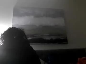 brooklyninfinity on Chaturbate 