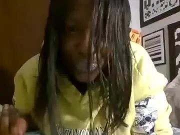 brooklyninfinity on Chaturbate 