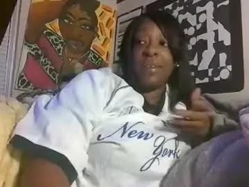 brooklyninfinity on Chaturbate 