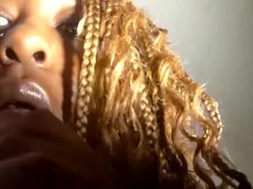 brooklyninfinity on Chaturbate 