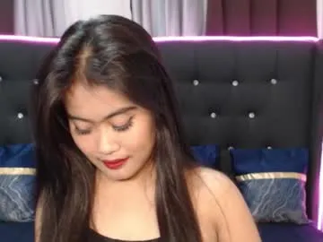 Freechat camilla_morena on Chaturbate