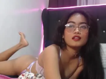 Freechat camilla_morena on Chaturbate