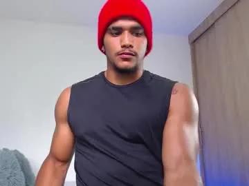 camilo_contre21 — [777 Left] Hello love, my tip menu and the dice are active waiting for your interaction. #cum #master #bigass #latino #pvt #sexy #armpits