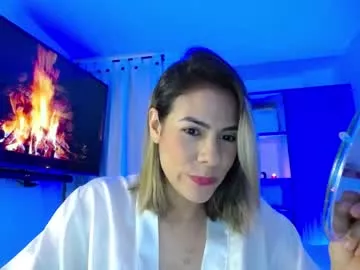 Offline candydowson1 on Chaturbate