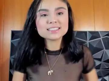 cassidy_14 on Chaturbate 