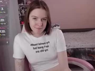 cassiejuice — GOAL: suck ur hard cock [51 tokens remaining] How are u doing? Let's spend the evening somewhere #natural #dirtytalk #redhead #tease #hairy