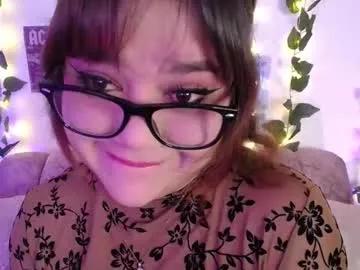 chaarlotte_1 on Chaturbate 