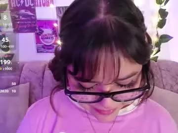 chaarlotte_1 on Chaturbate 