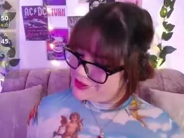 chaarlotte_1 on Chaturbate 