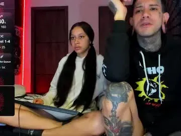 Freechat cleosexxx on Chaturbate