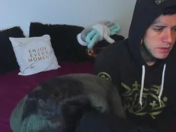 Freechat cleosexxx on Chaturbate