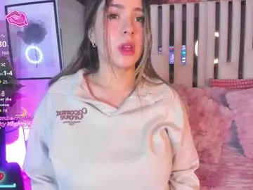 Offline cloeecoopererer on Chaturbate