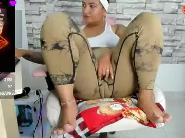 coffee_hot on Chaturbate