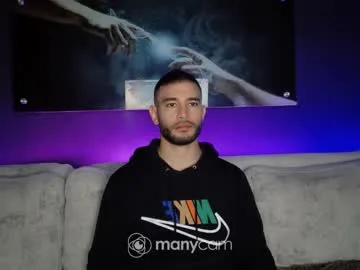 Offline crhistian1_ on Chaturbate