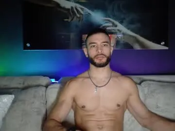 Offline crhistian1_ on Chaturbate