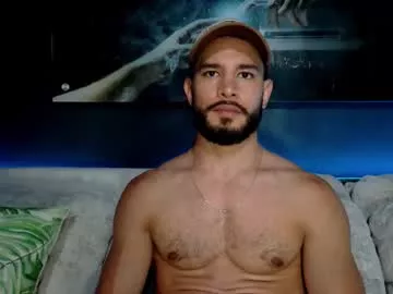 Offline crhistian1_ on Chaturbate