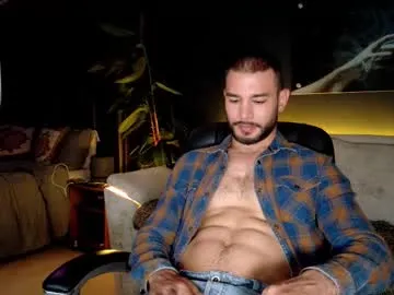 Offline crhistian1_ on Chaturbate