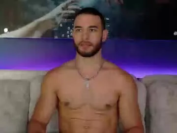 Offline crhistian1_ on Chaturbate