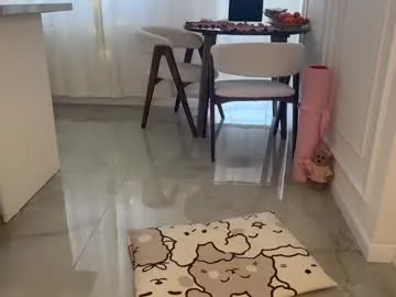 Offline cuteelsa_ on Chaturbate