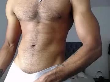 daniel_sherlock — Play with me until I run - Multi Goal: cum show [850tk each Goal] #exhibisionist #lovense #hairy #bigcock #muscle #latino #cum #assbig