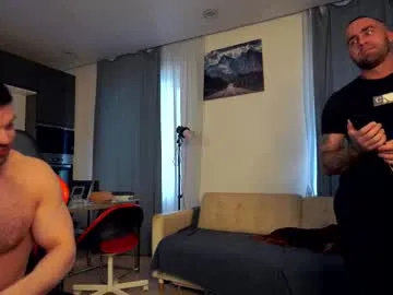 Offline danielkraig_for_u on Chaturbate