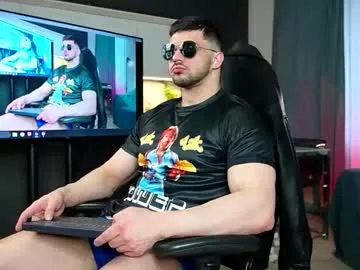 Offline danielkraig_for_u on Chaturbate